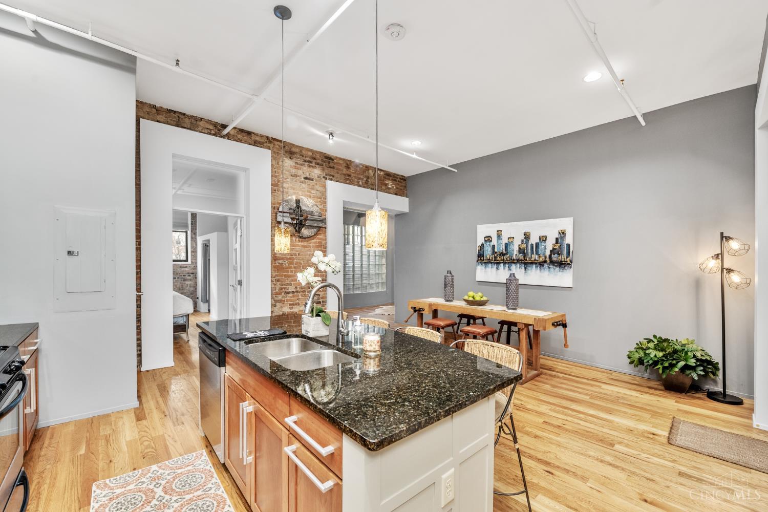 1214 Vine Street #3, Cincinnati, OH, 45202 — photo 9
