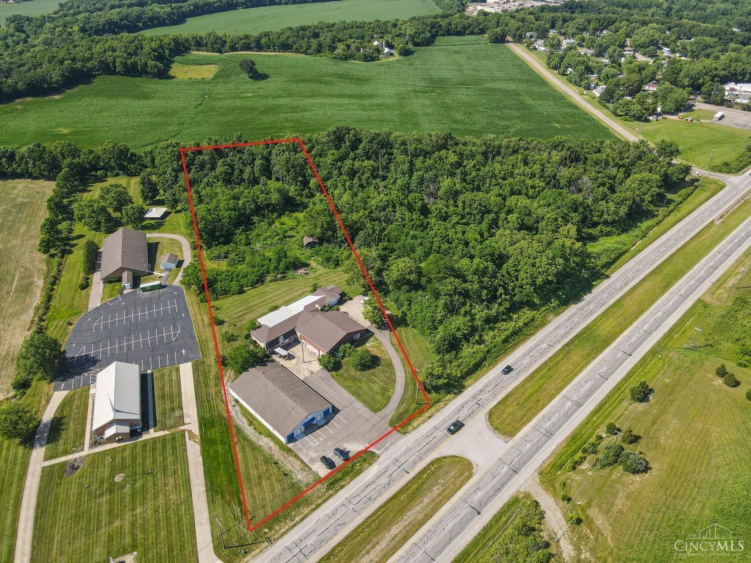 5174 Hamilton Middletown Road, Liberty Twp, OH, 45011 — photo 60