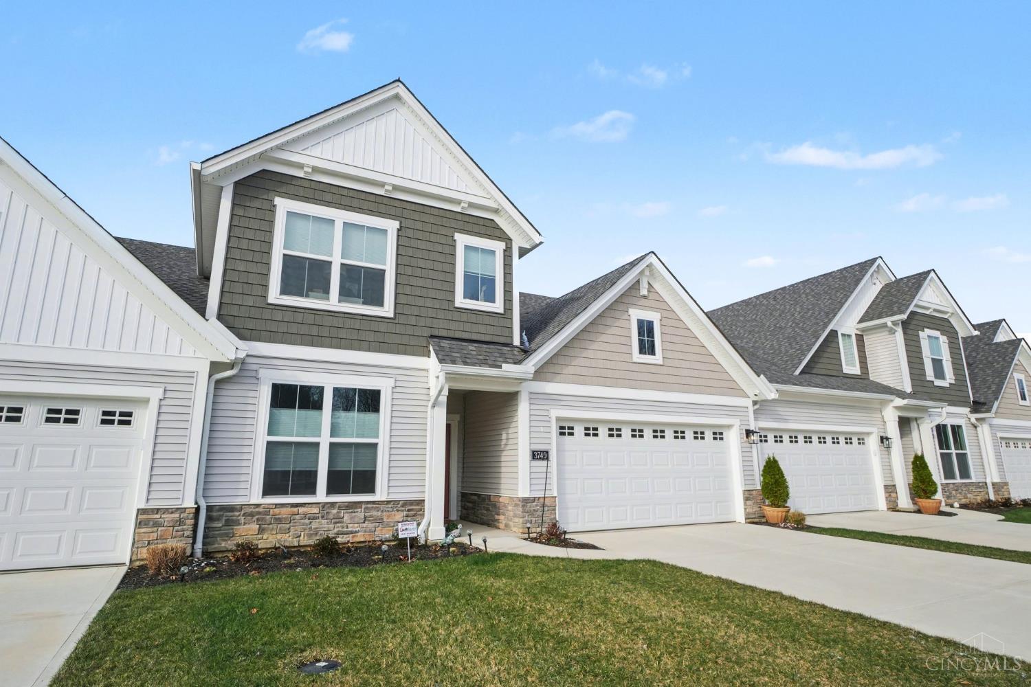 3740 Clydesdale Circle, Goshen Twp, OH, 45140