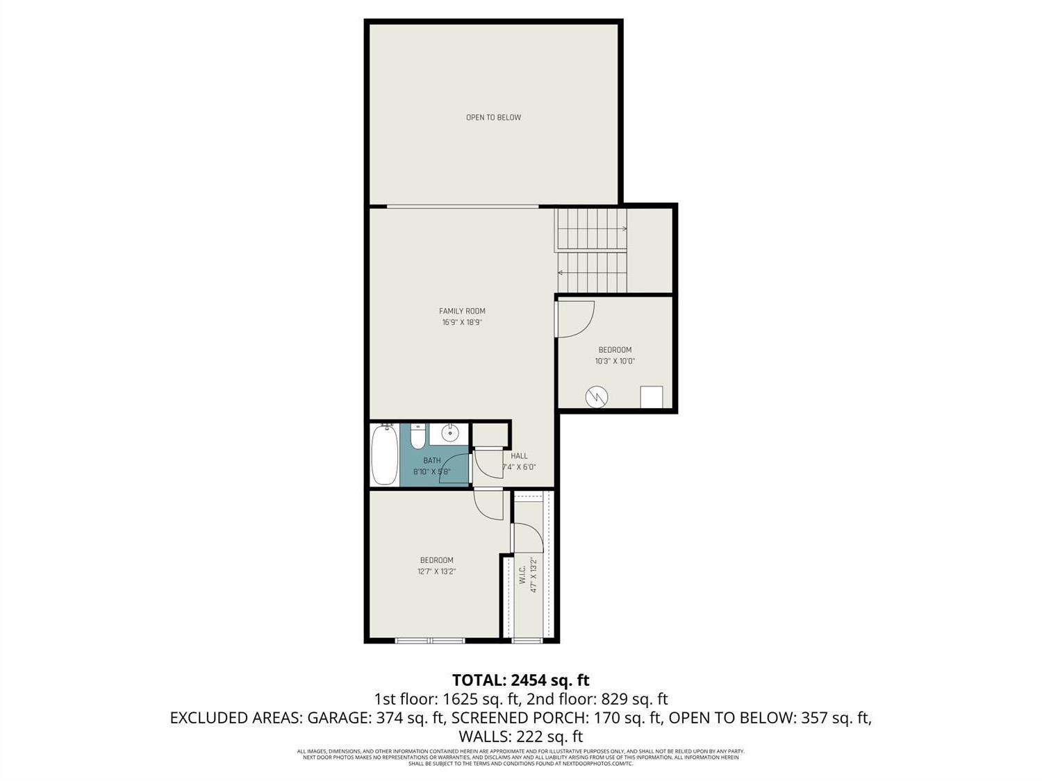 3740 Clydesdale Circle, Goshen Twp, OH, 45140