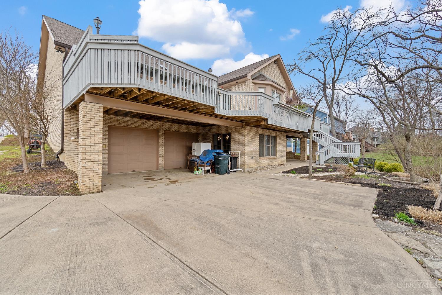 7380 Wheatland Meadow Court, West Chester, OH, 45069 — photo 41