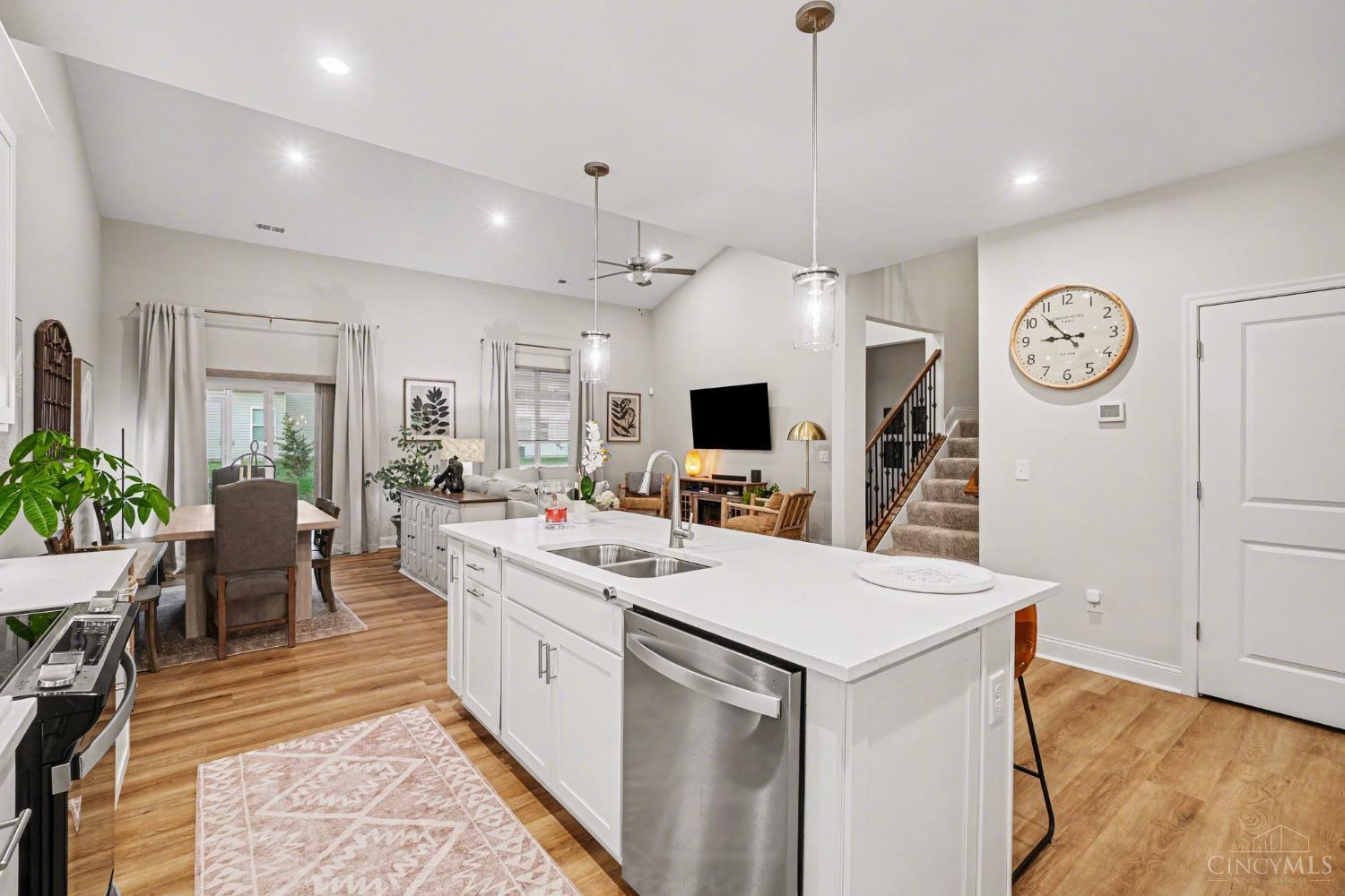 3740 Clydesdale Circle, Goshen Twp, OH, 45140