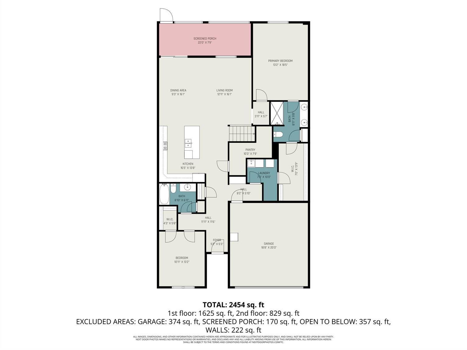 3740 Clydesdale Circle, Goshen Twp, OH, 45140