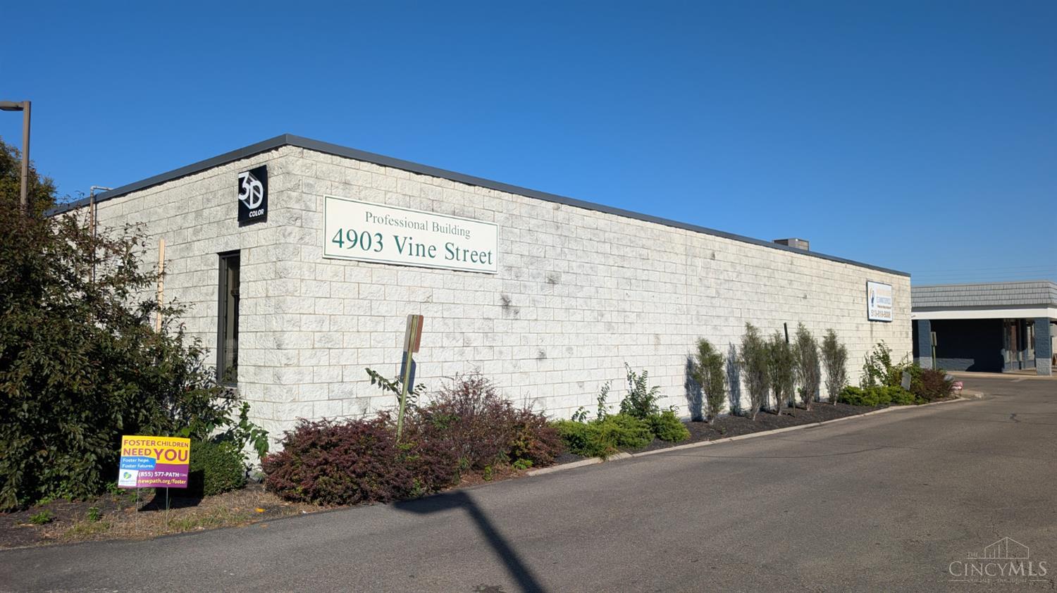 4903 Vine Street #LL, St Bernard, OH, 45217