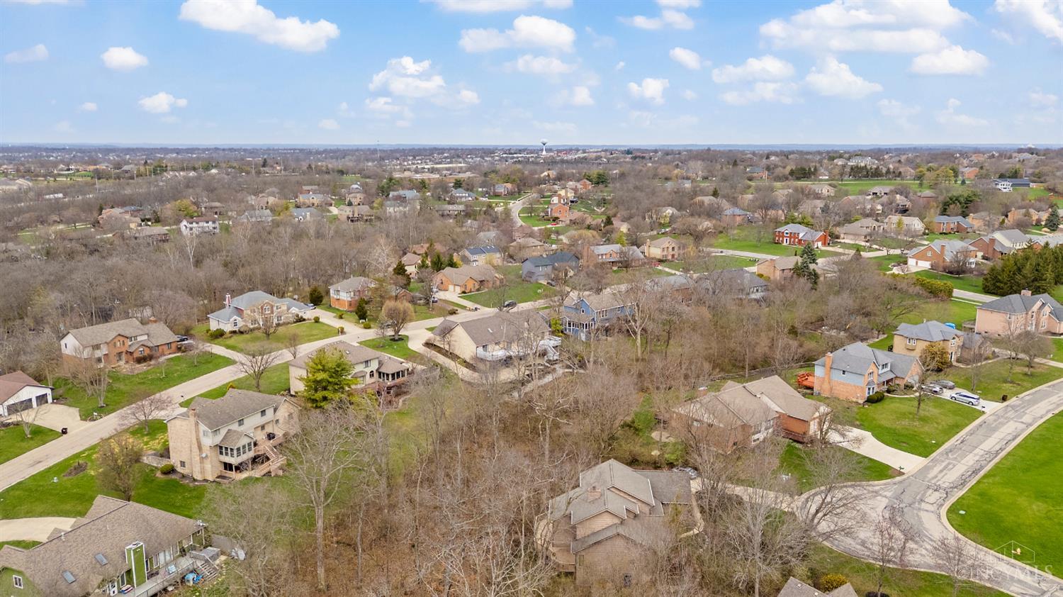 7380 Wheatland Meadow Court, West Chester, OH, 45069 — photo 50