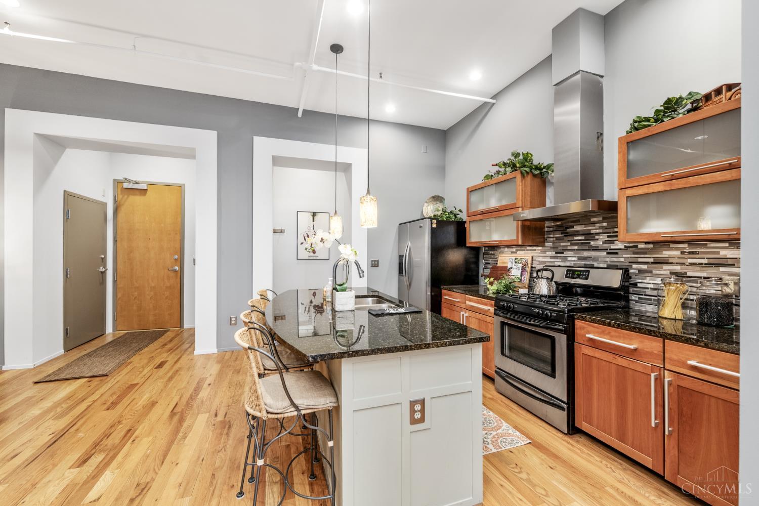 1214 Vine Street #3, Cincinnati, OH, 45202 — photo 11