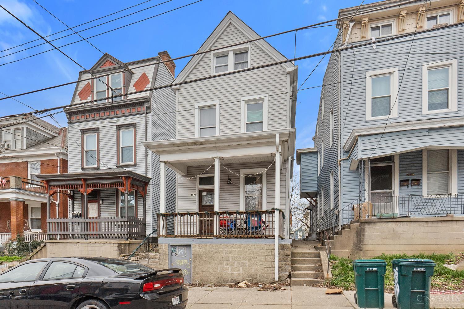 2327 Stratford Avenue, Cincinnati, OH, 45219