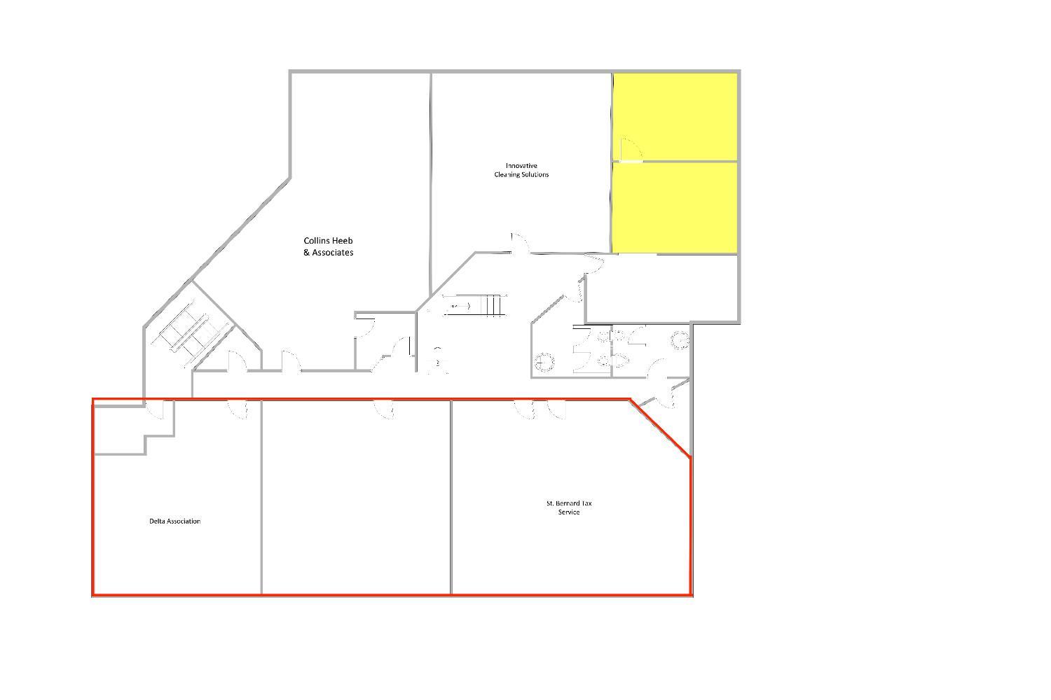 4903 Vine Street #LL, St Bernard, OH, 45217 — photo 12