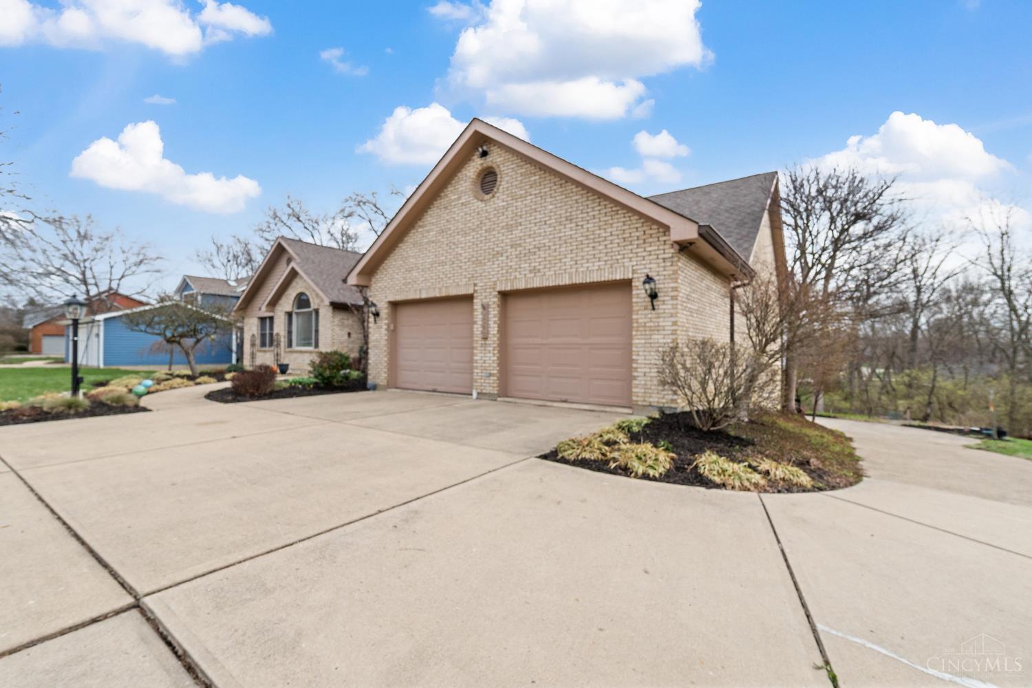 7380 Wheatland Meadow Court, West Chester, OH, 45069 — photo 4