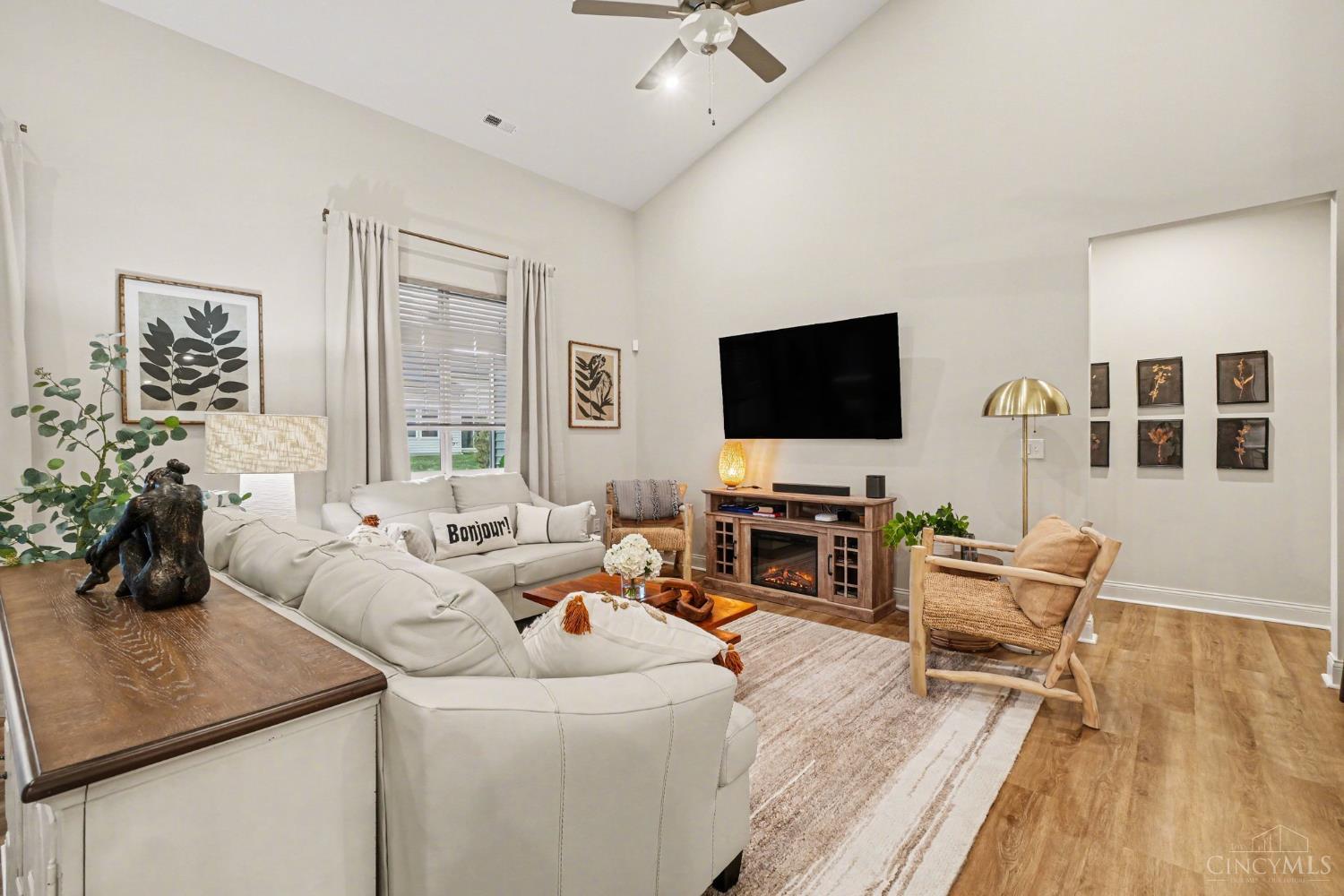 3740 Clydesdale Circle, Goshen Twp, OH, 45140