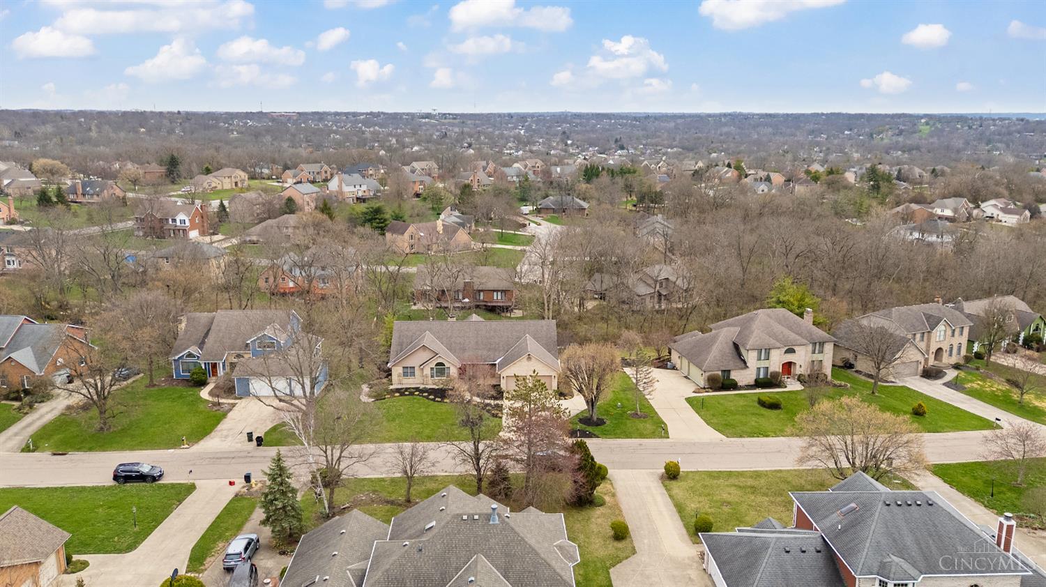 7380 Wheatland Meadow Court, West Chester, OH, 45069 — photo 46