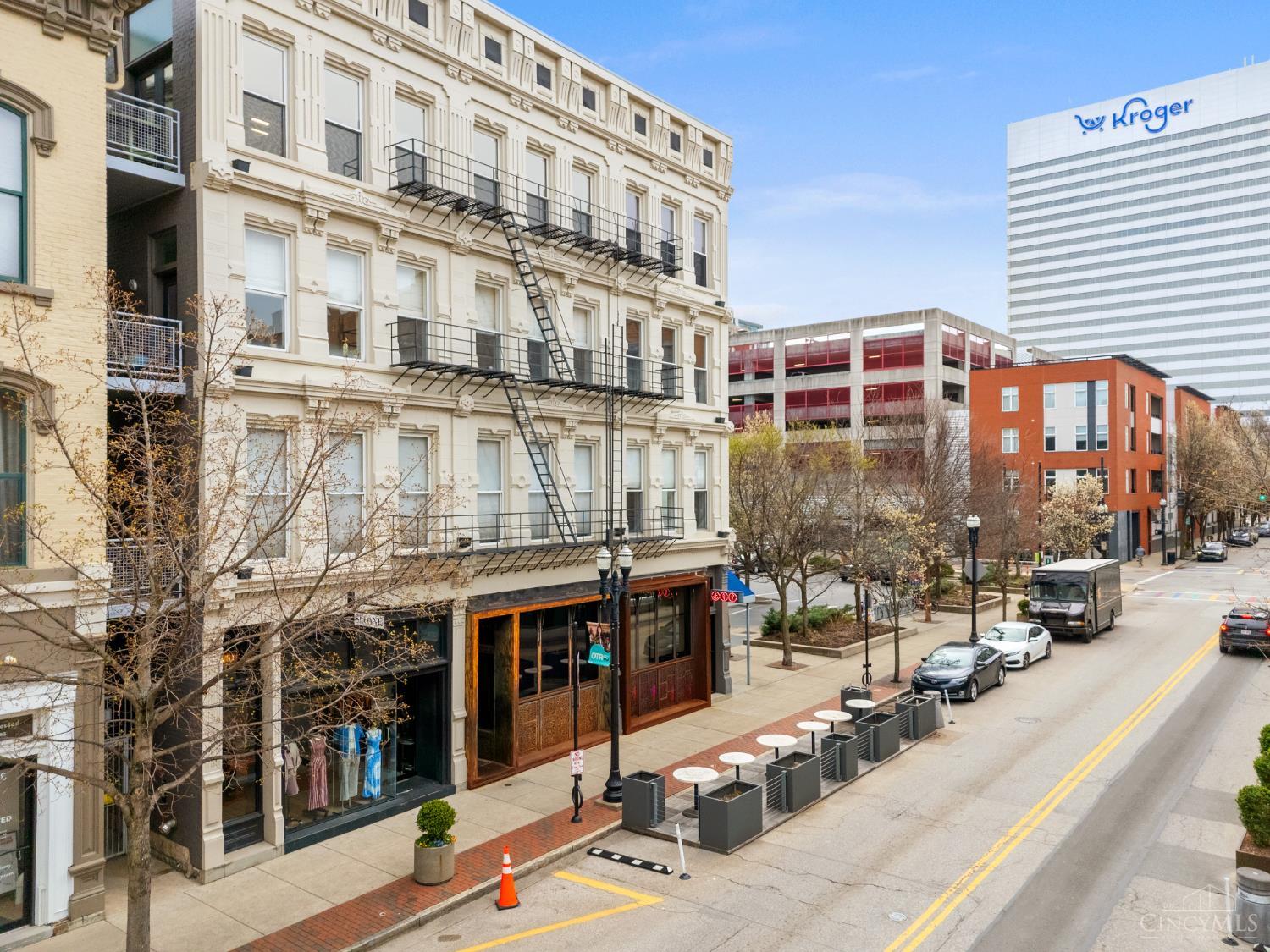 1214 Vine Street #3, Cincinnati, OH, 45202 — photo 30
