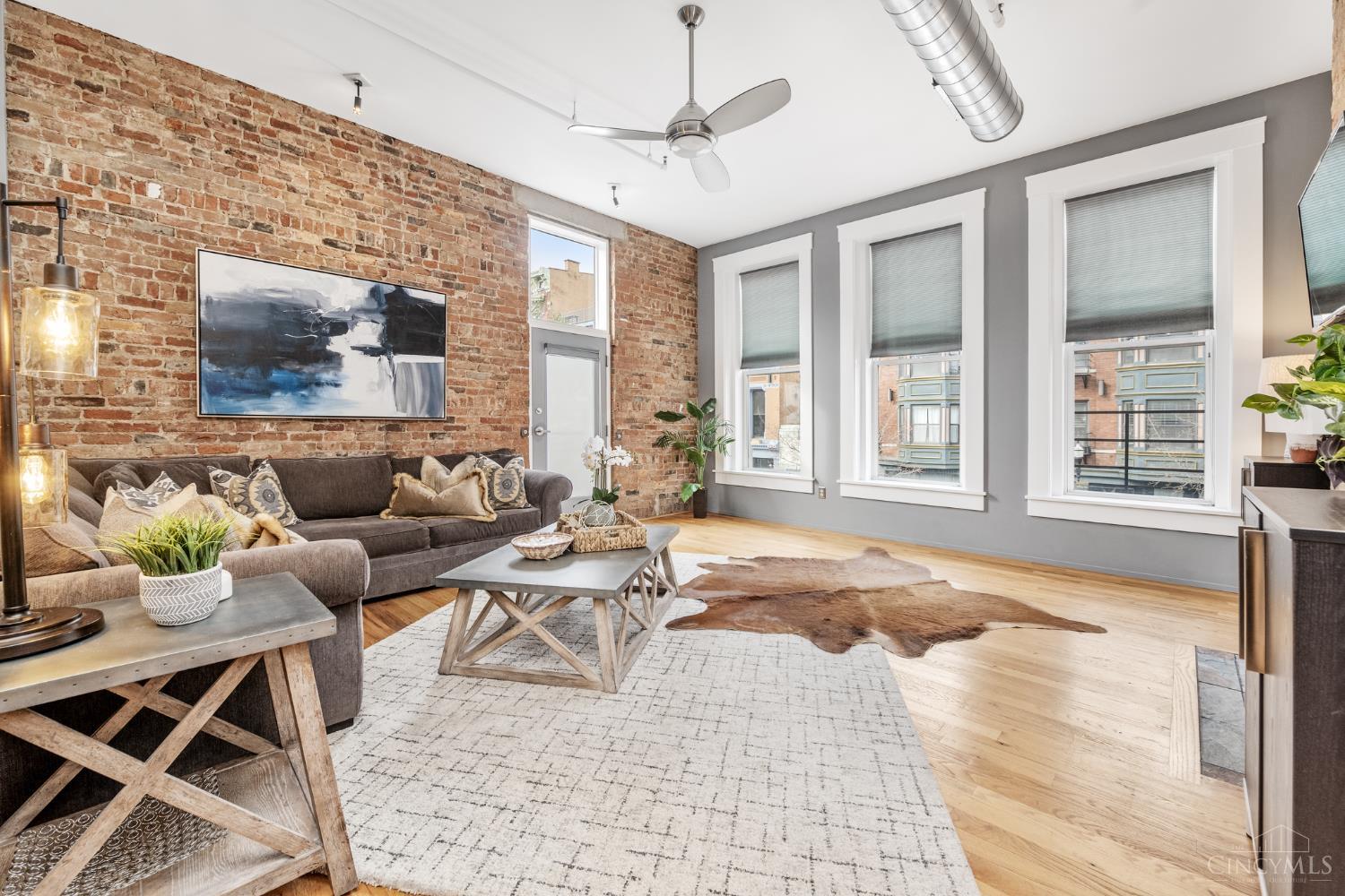 1214 Vine Street #3, Cincinnati, OH, 45202 — photo 16