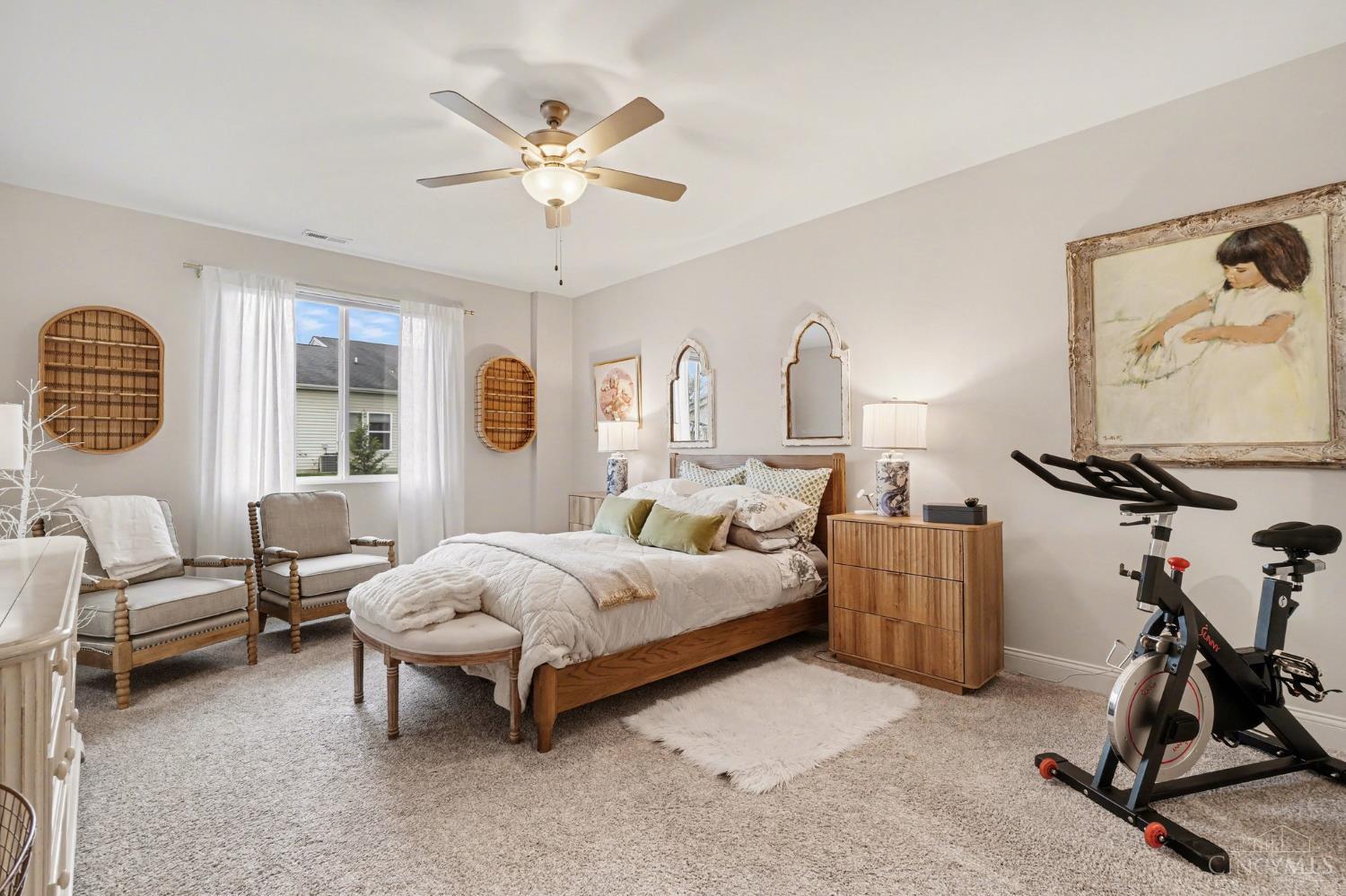 3740 Clydesdale Circle, Goshen Twp, OH, 45140
