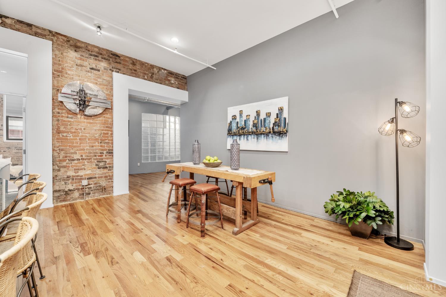 1214 Vine Street #3, Cincinnati, OH, 45202 — photo 7