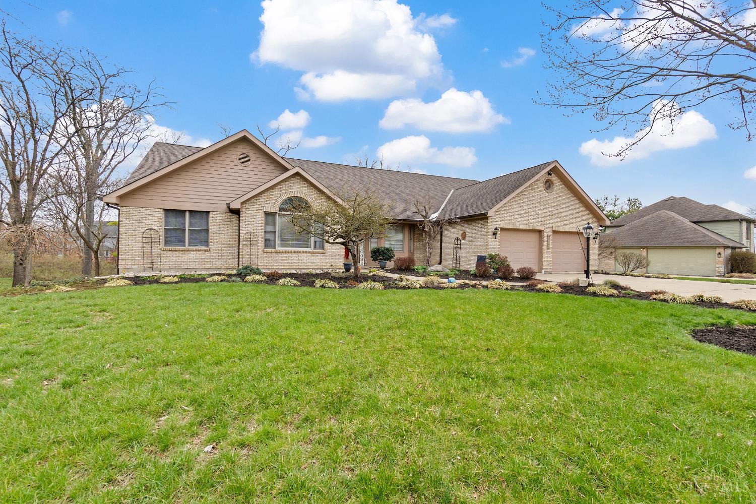 7380 Wheatland Meadow Court, West Chester, OH, 45069 — photo 3