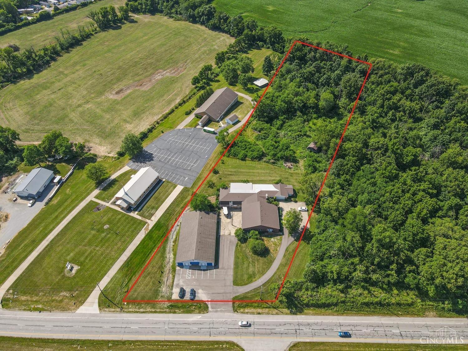5174 Hamilton Middletown Road, Liberty Twp, OH, 45011 — photo 59