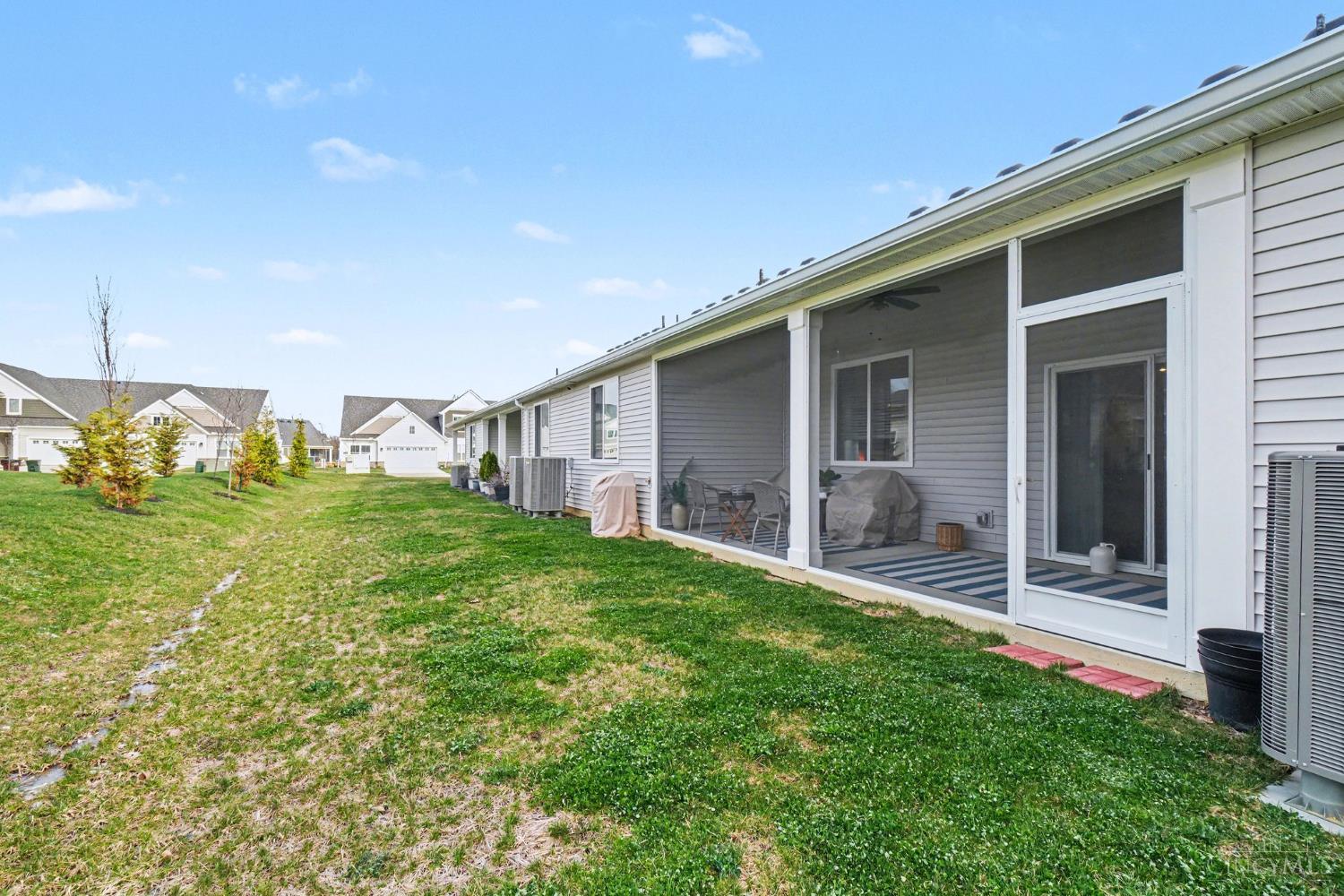 3740 Clydesdale Circle, Goshen Twp, OH, 45140