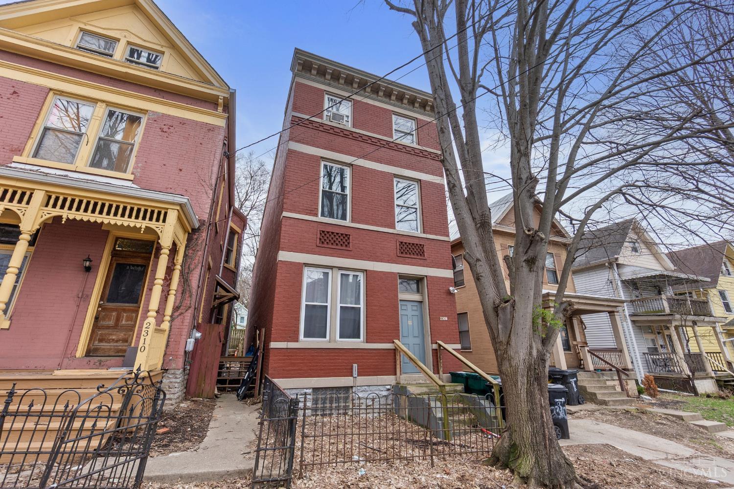 2308 Clifton Avenue, Cincinnati, OH, 45219