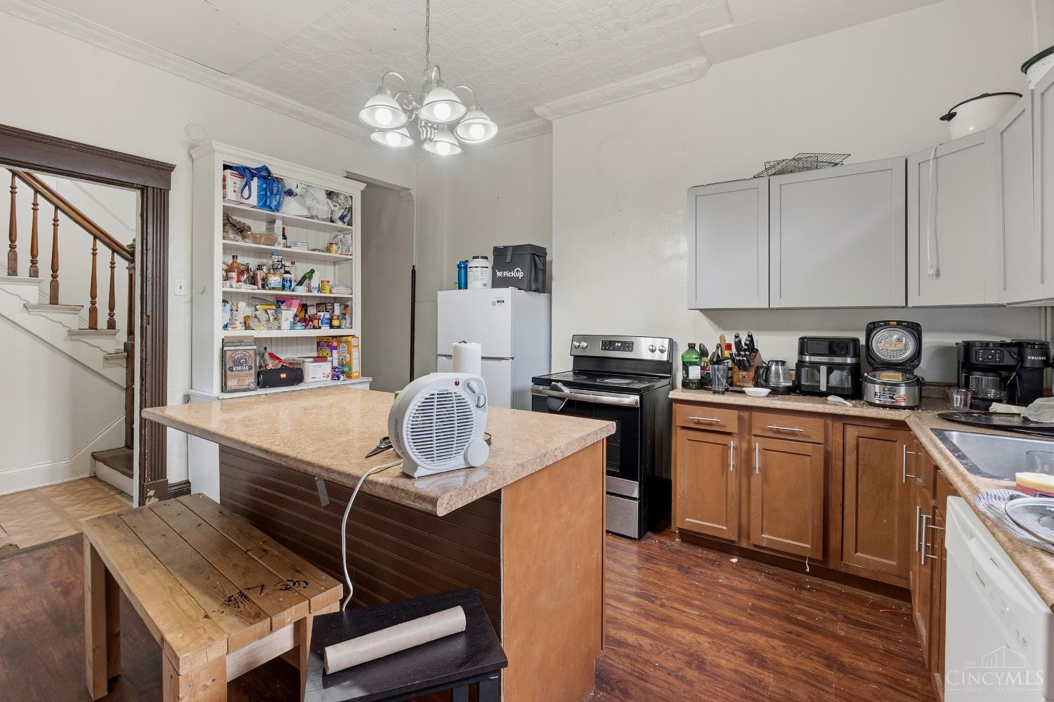 2308 Clifton Avenue, Cincinnati, OH, 45219 — photo 4