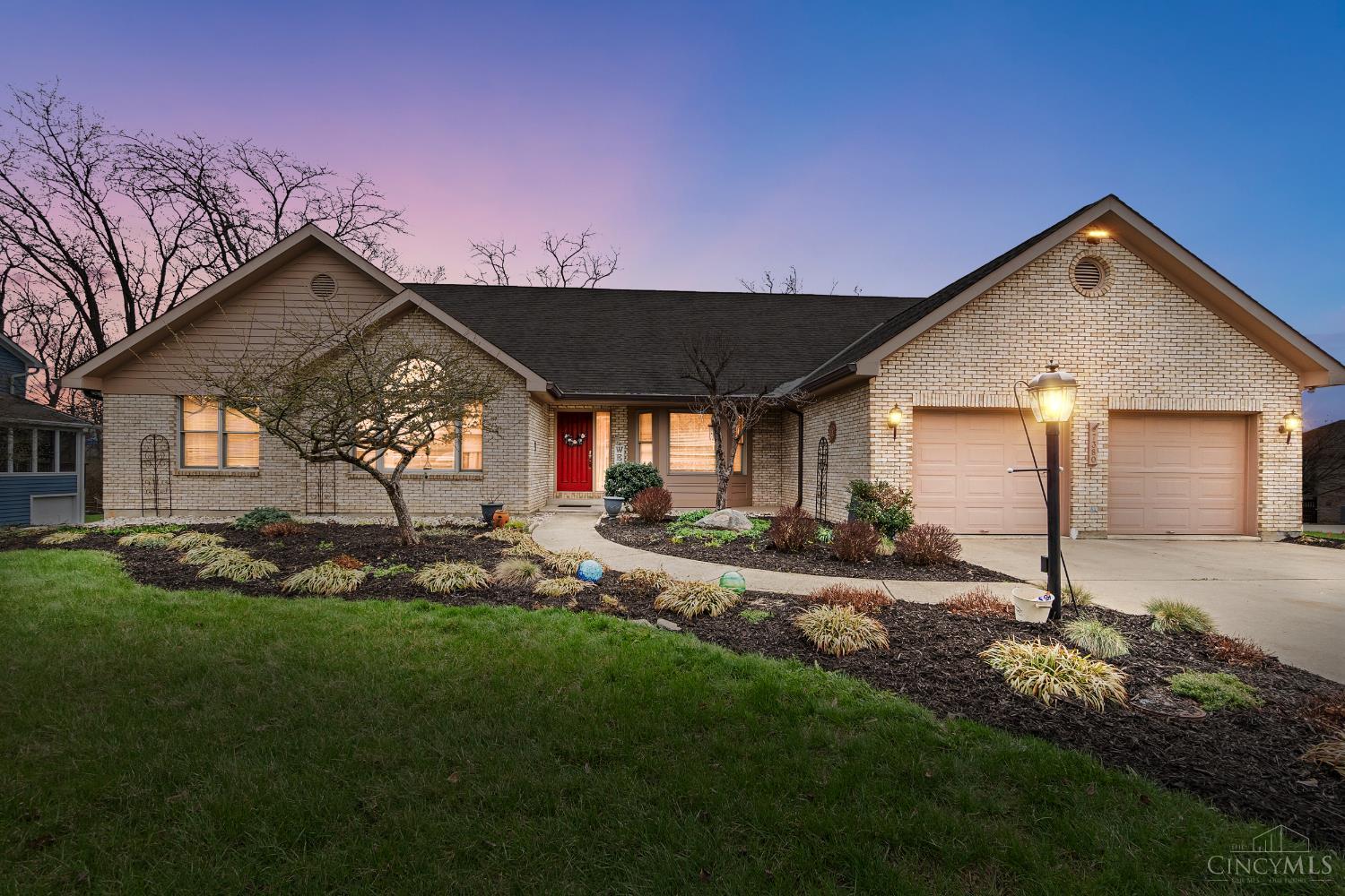 7380 Wheatland Meadow Court, West Chester, OH, 45069