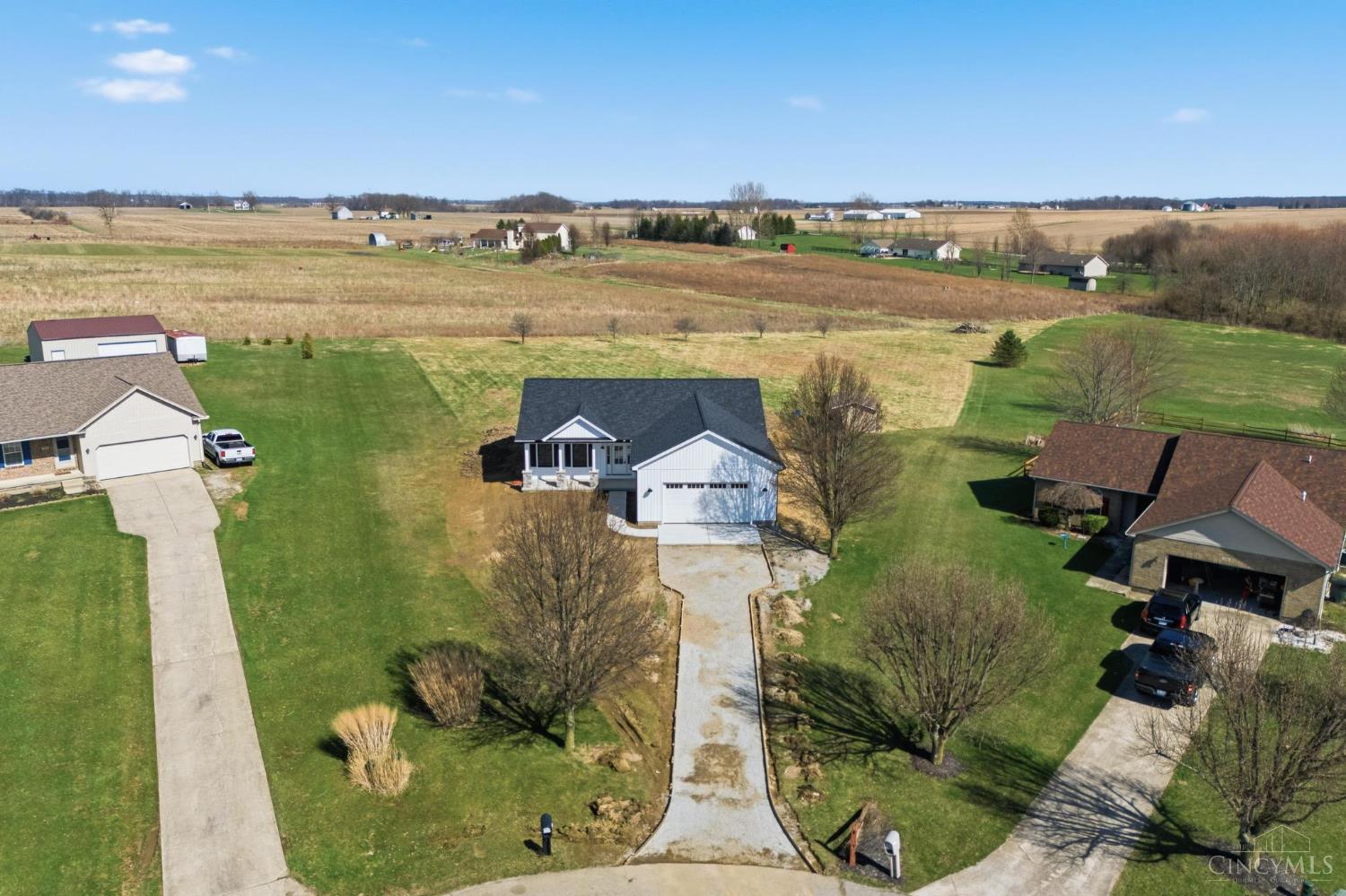 199 Knolls Drive, Washington Twp, OH, 45177 — photo 4
