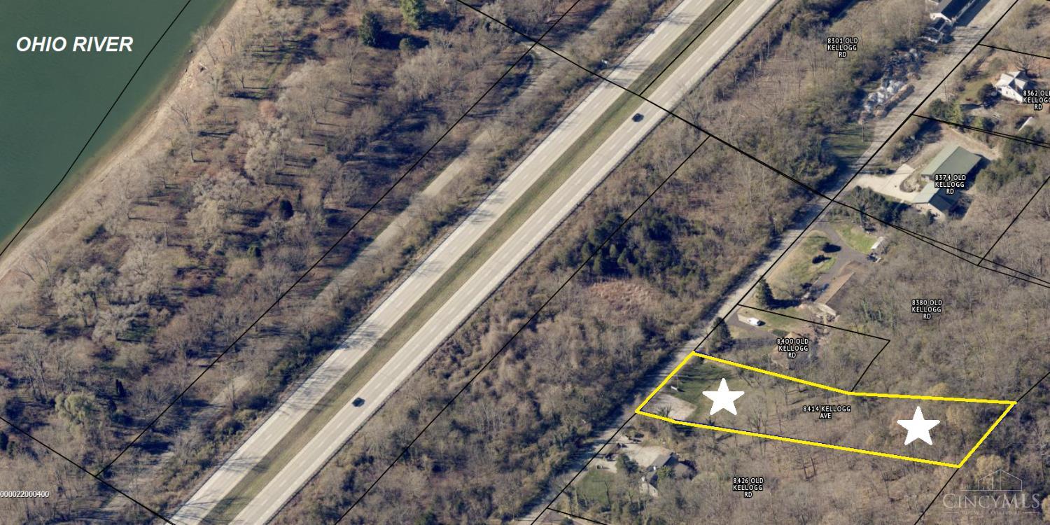 8410 Old Kellogg Road, Anderson Twp, OH, 45255 — photo 11