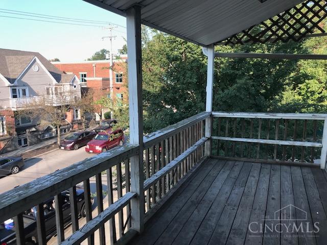 241 University Avenue, Cincinnati, OH, 45219 — photo 11