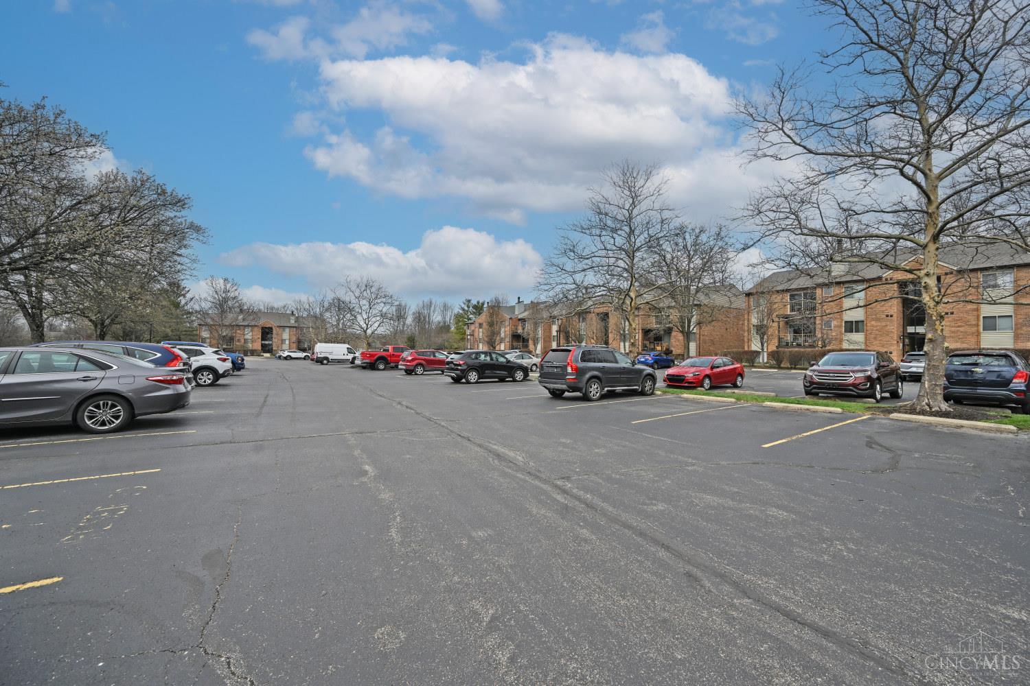 5985 Meadow Creek Drive #9, Milford, OH, 45150 — photo 49