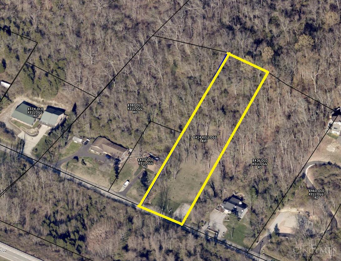 8410 Old Kellogg Road, Anderson Twp, OH, 45255 — photo 10
