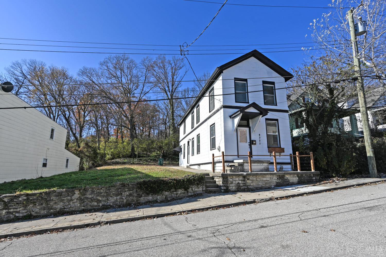 4327 Hays Avenue, Cincinnati, OH, 45233 — photo 39