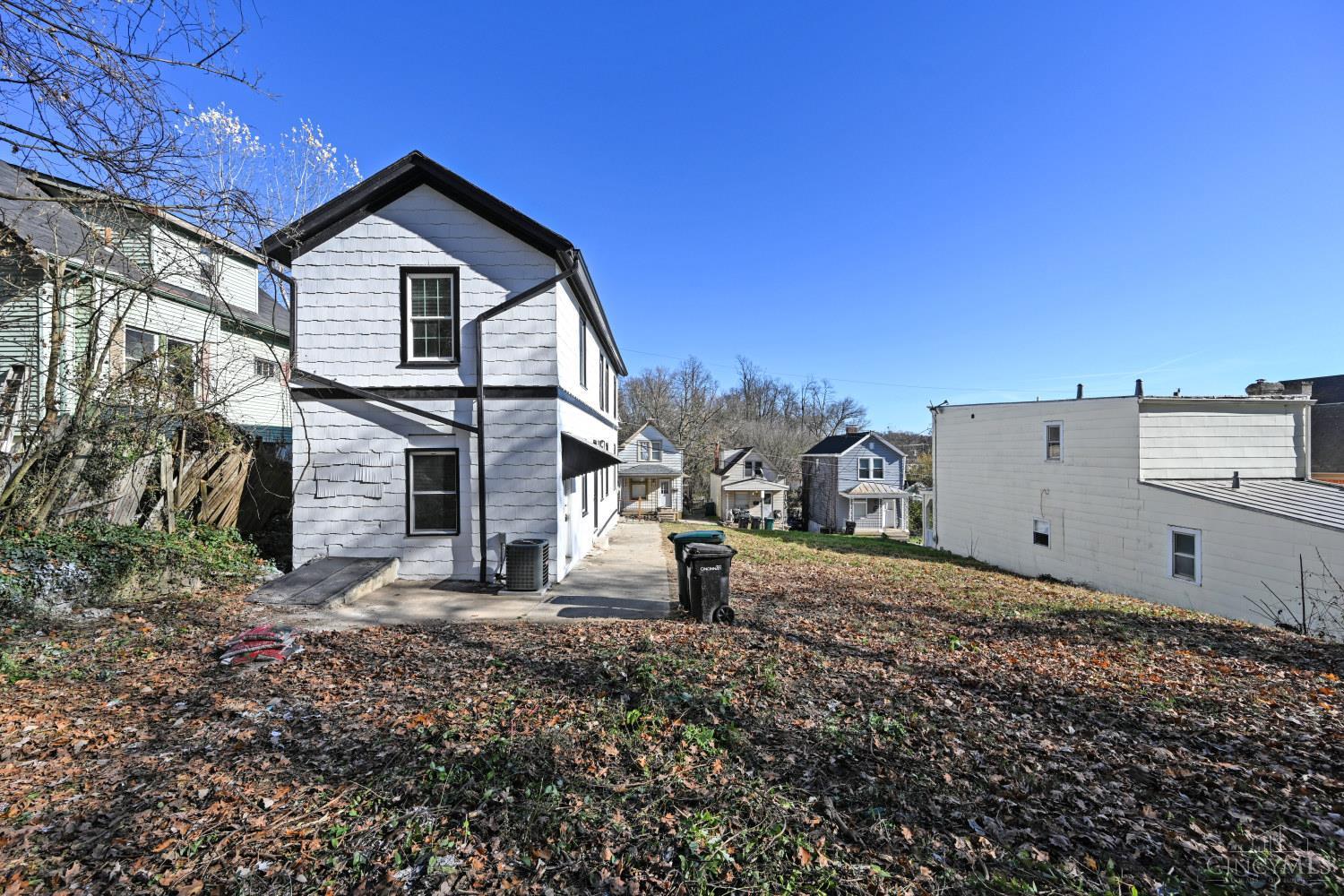 4327 Hays Avenue, Cincinnati, OH, 45233 — photo 34