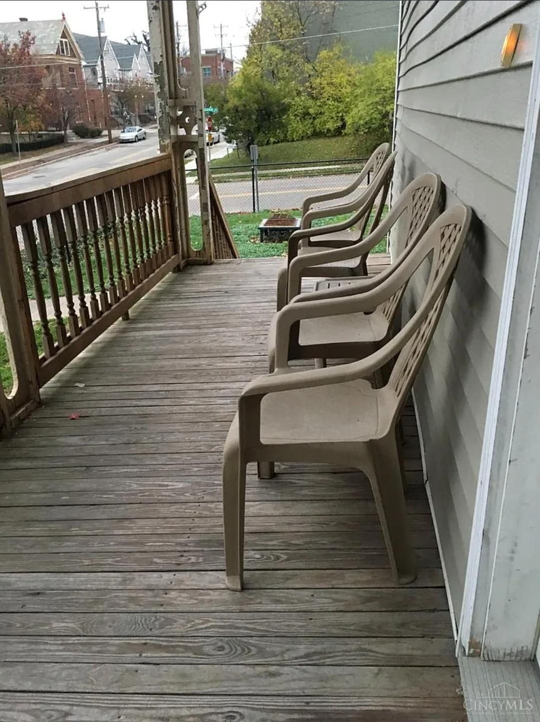 225 University Avenue #2, Cincinnati, OH, 45219 — photo 7