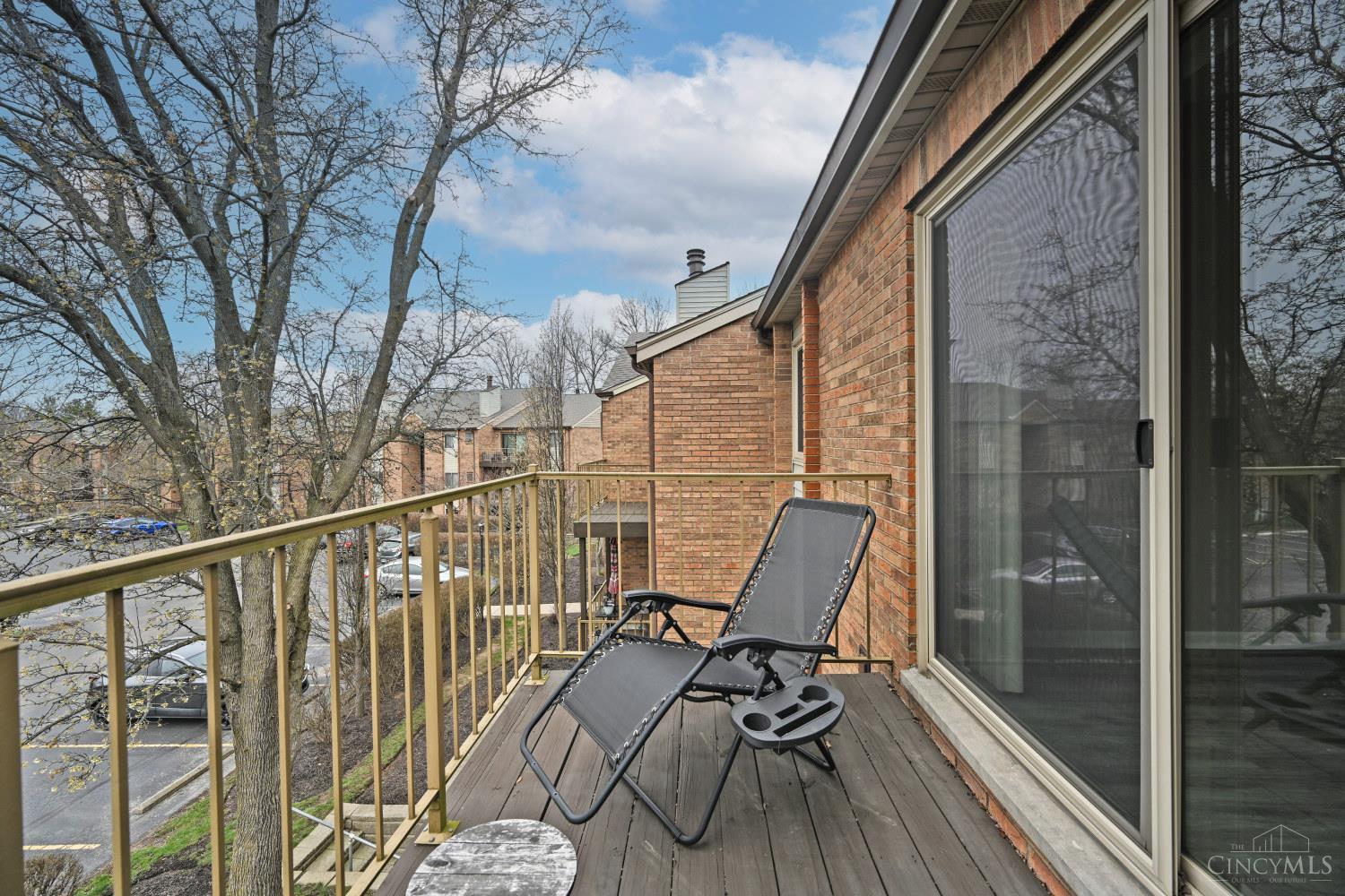 5985 Meadow Creek Drive #9, Milford, OH, 45150 — photo 27