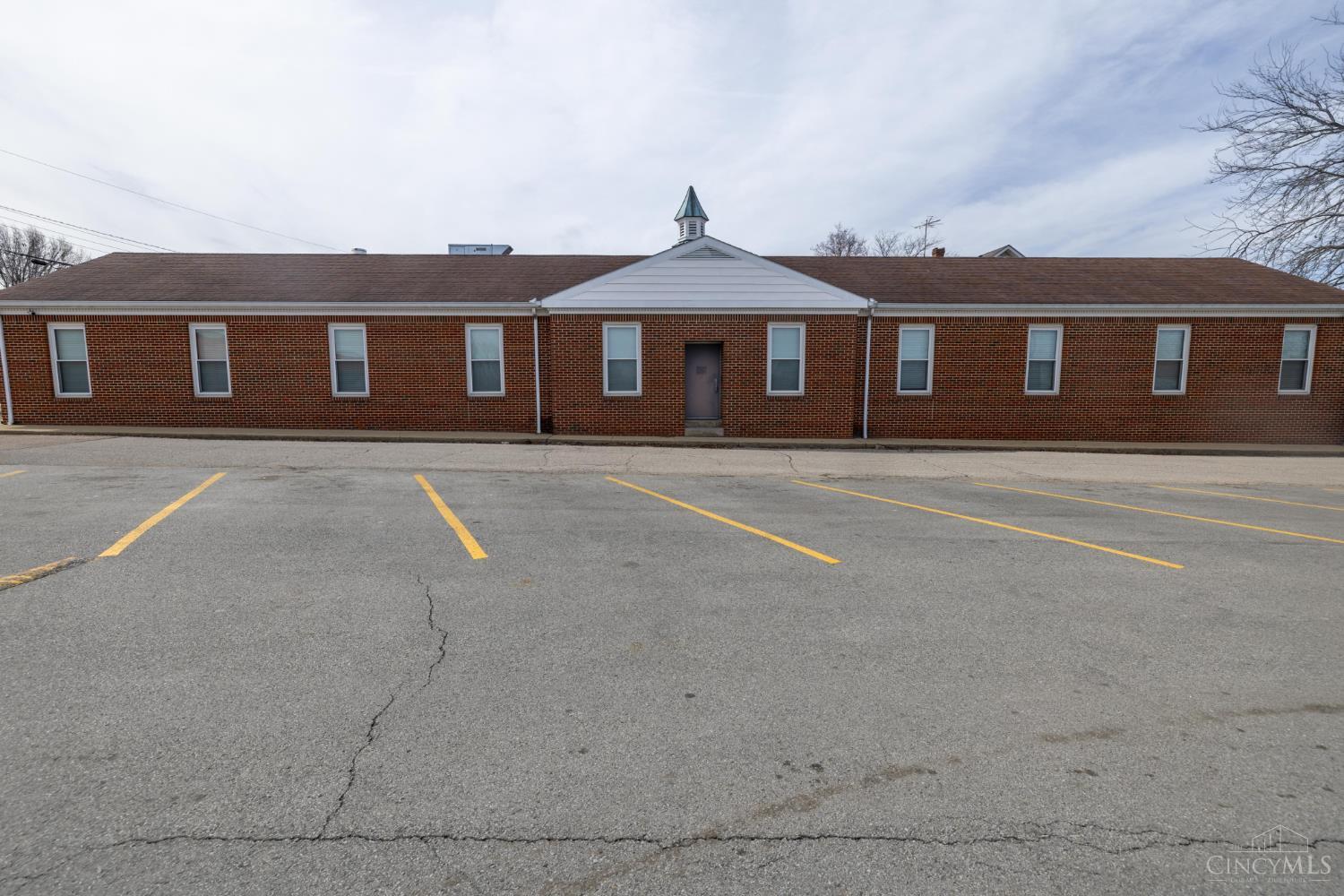 134 Jefferson Street, Highland, OH, 45123