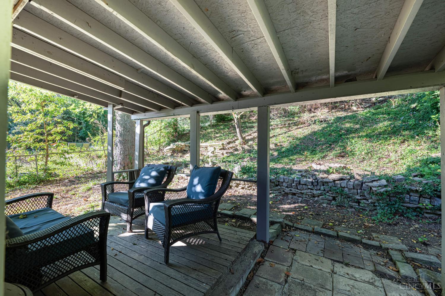 3320 Freddie, Cincinnati, OH, 45205 — photo 25
