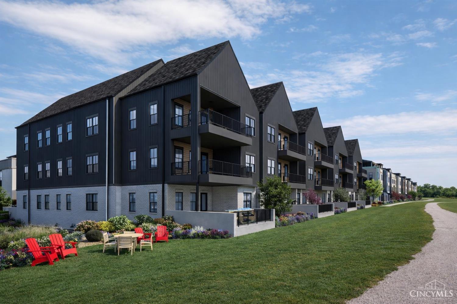 4240 Park Place Circle #305