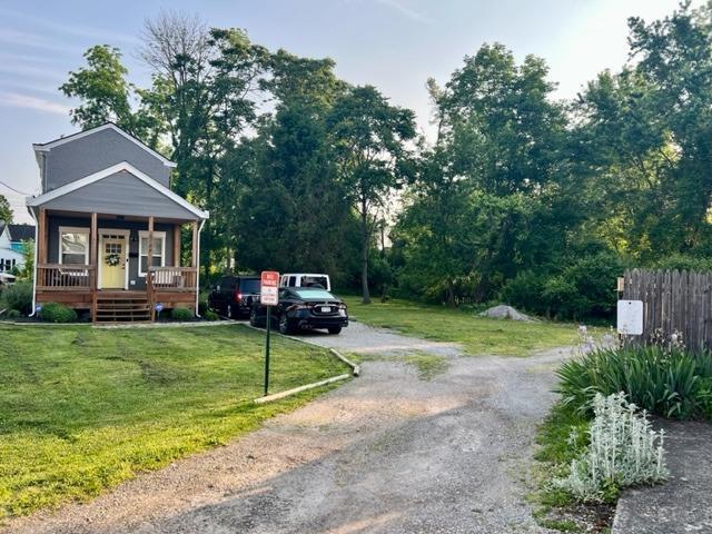 5706 Roe Street, Cincinnati, OH, 45227 — photo 3