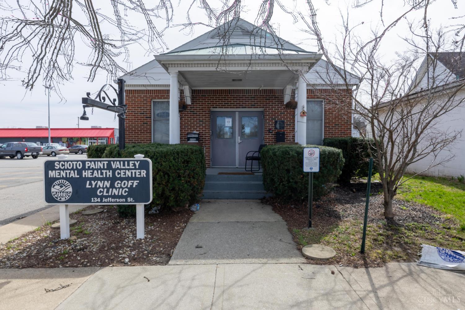 134 Jefferson Street, Highland, OH, 45123 — photo 2