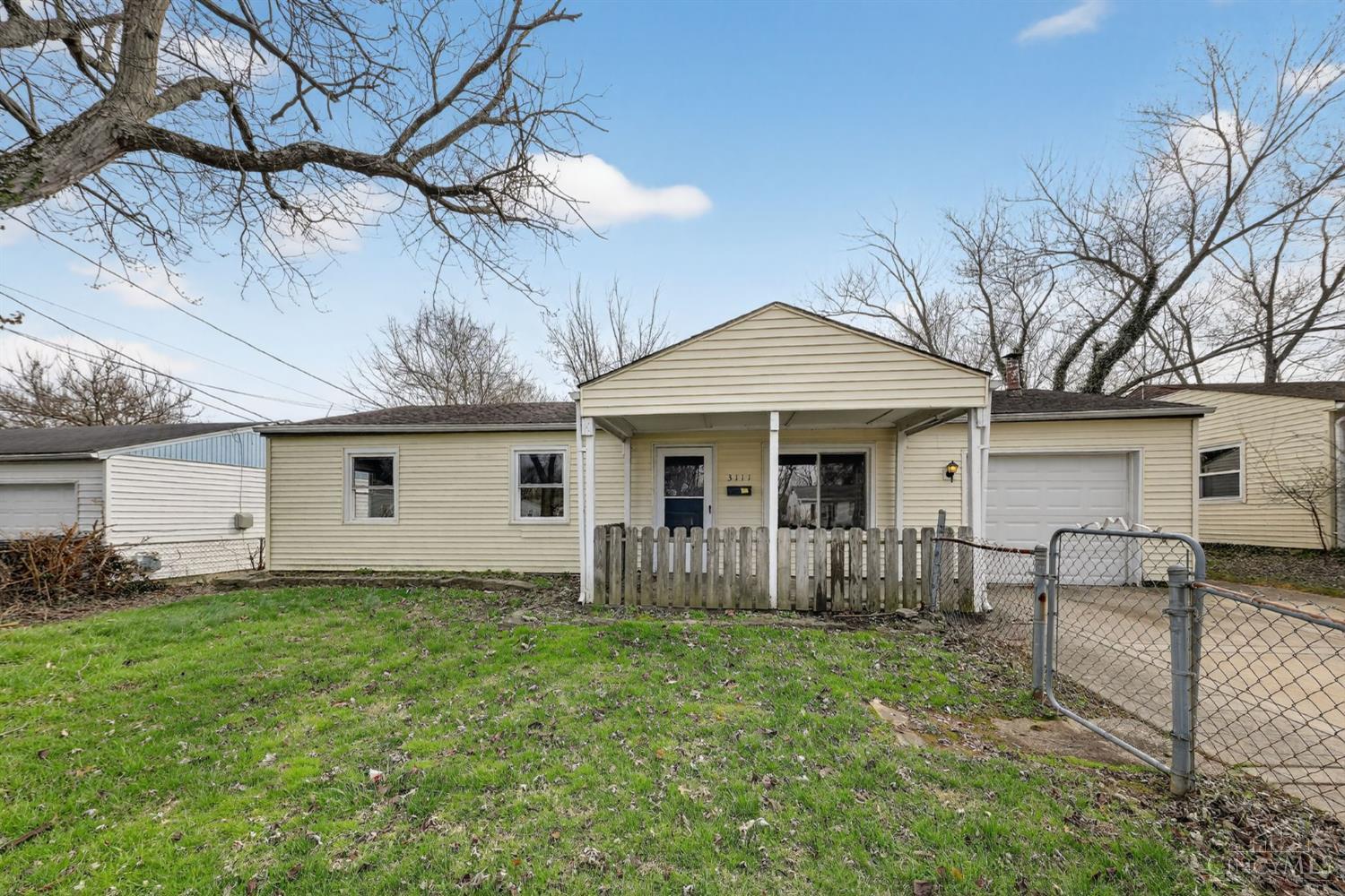 3111 Niagara Street, Colerain Twp, OH, 45251