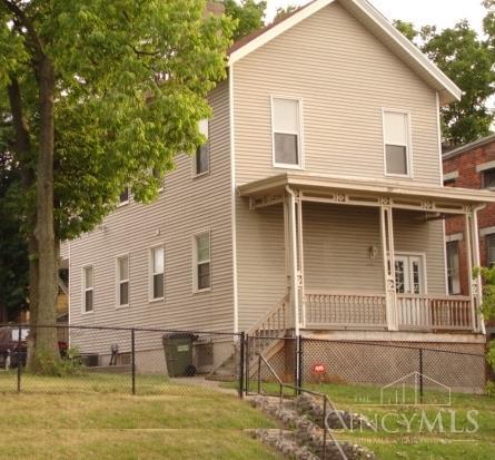 225 University Avenue #2, Cincinnati, OH, 45219