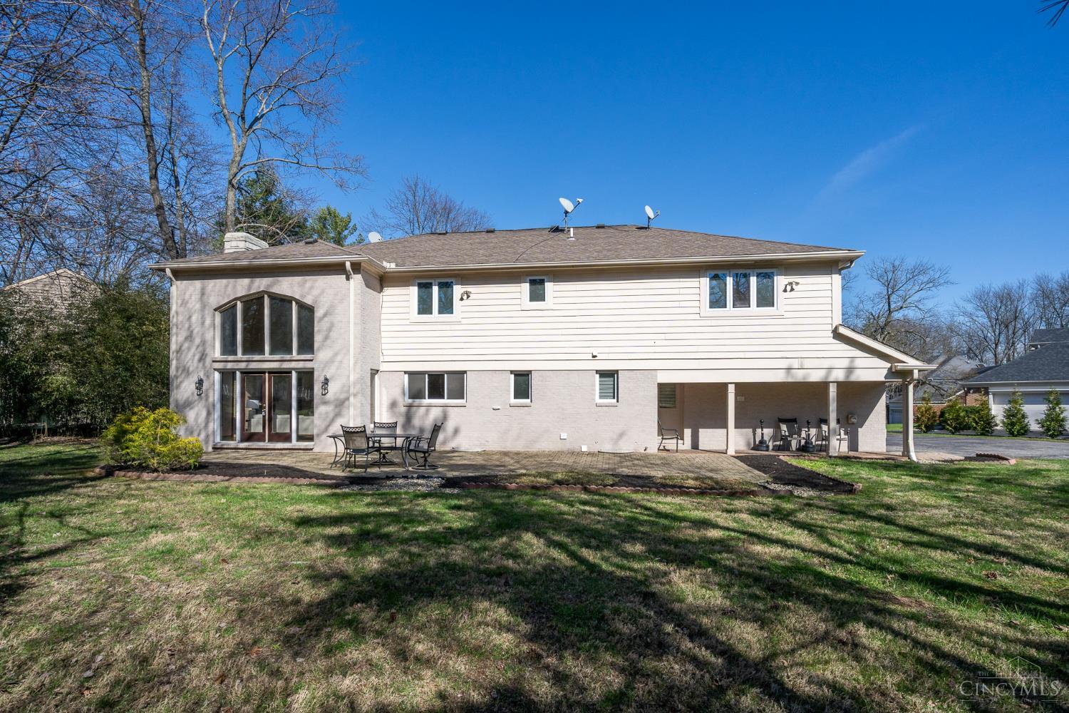 7745 Ivygate Lane, Montgomery, OH, 45242 — photo 48