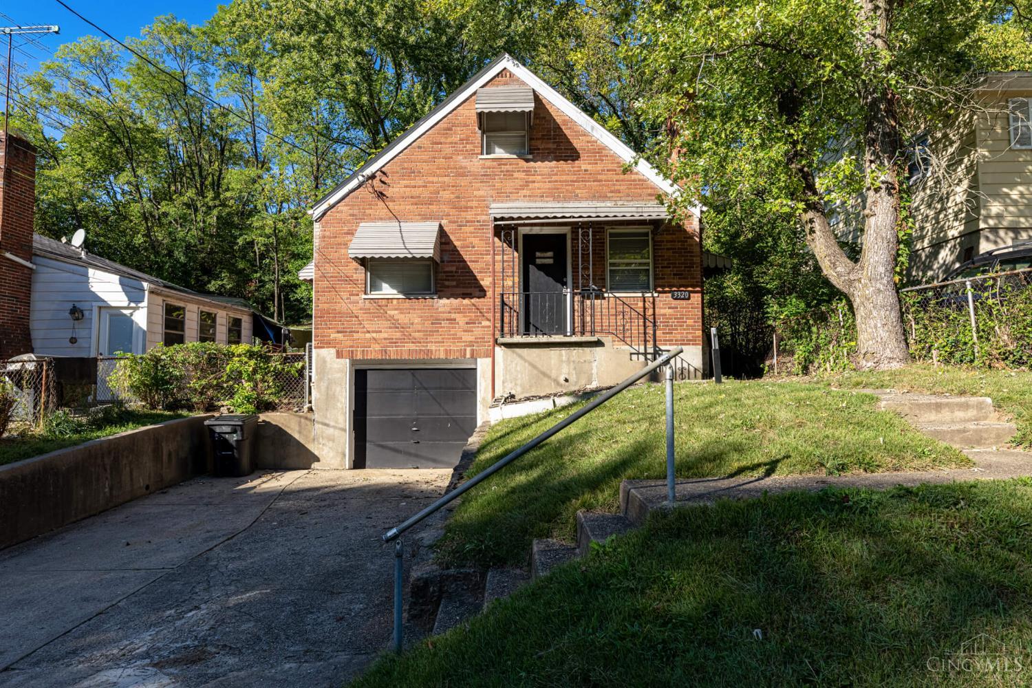 3320 Freddie, Cincinnati, OH, 45205 — photo 3