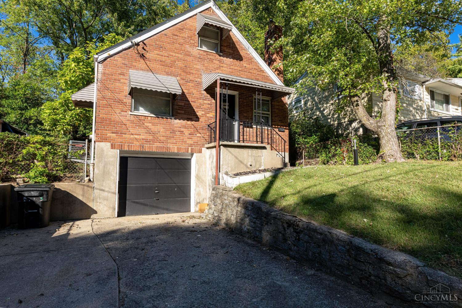 3320 Freddie, Cincinnati, OH, 45205 — photo 2