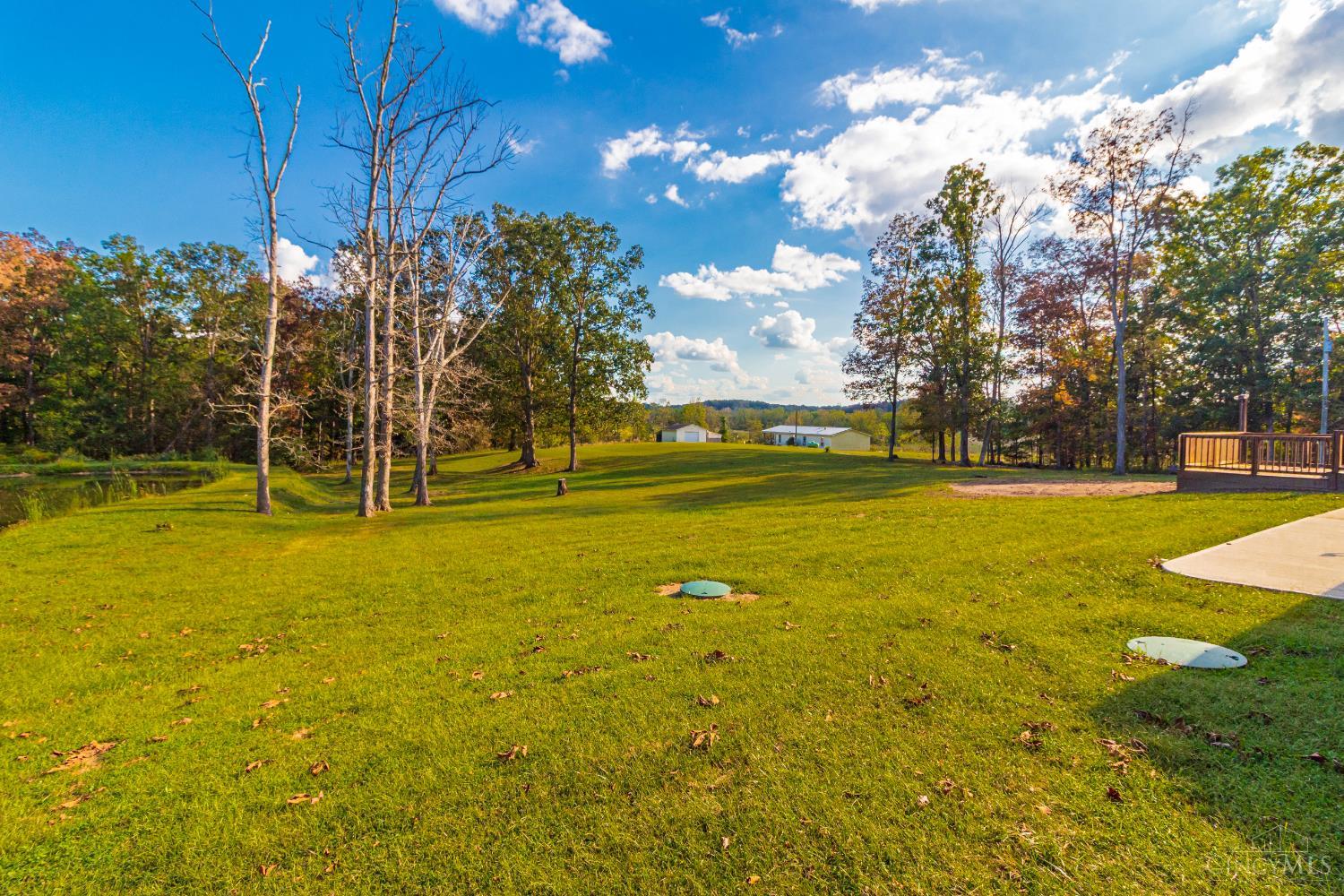 831 Tom Brown Road, Oliver Twp, OH, 45693 — photo 3