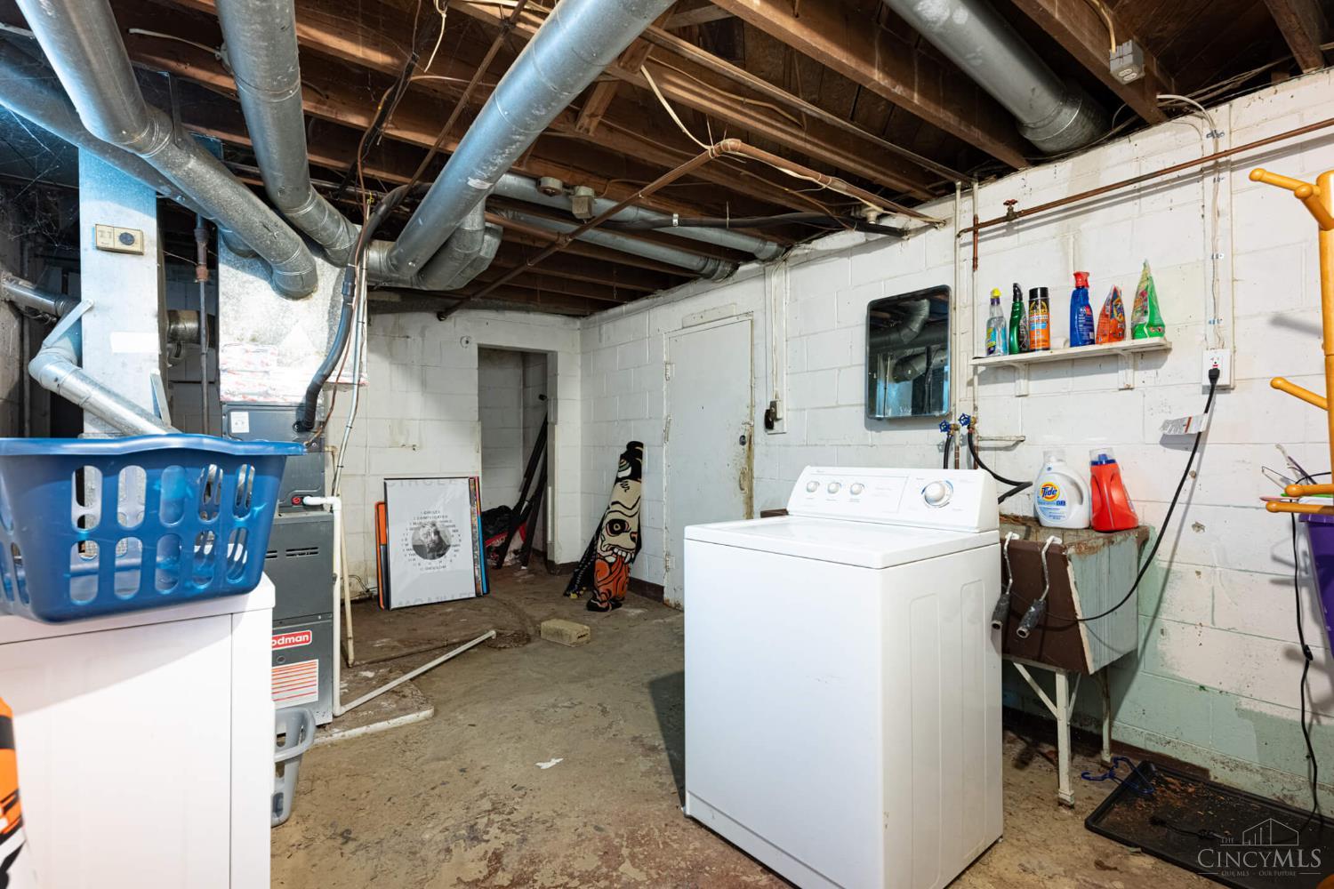 3320 Freddie, Cincinnati, OH, 45205 — photo 22