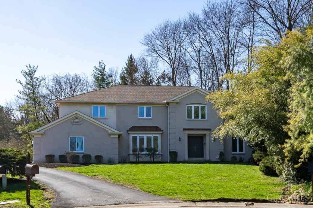 7745 Ivygate Lane, Montgomery, OH, 45242