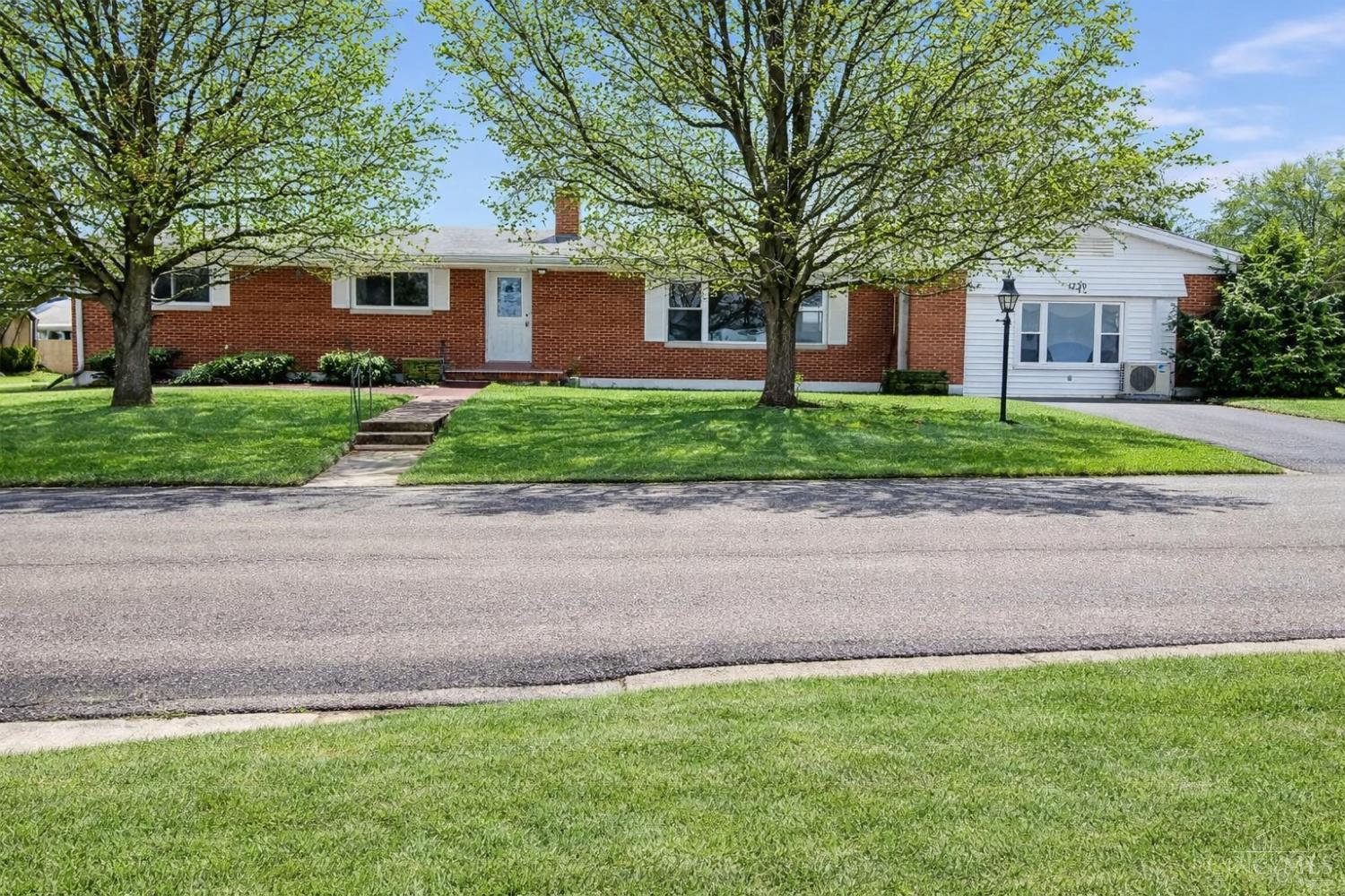Homes for sale in Aberdeen, OH | 1730 Braeburn Rd, Aberdeen, OH 45101 | MLS# 1862276