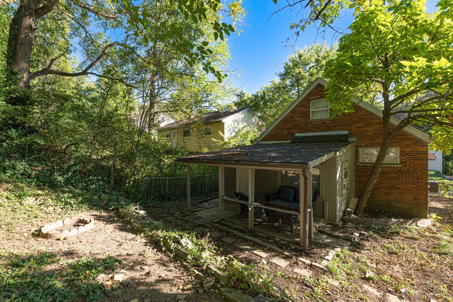 3320 Freddie, Cincinnati, OH, 45205 — photo 27