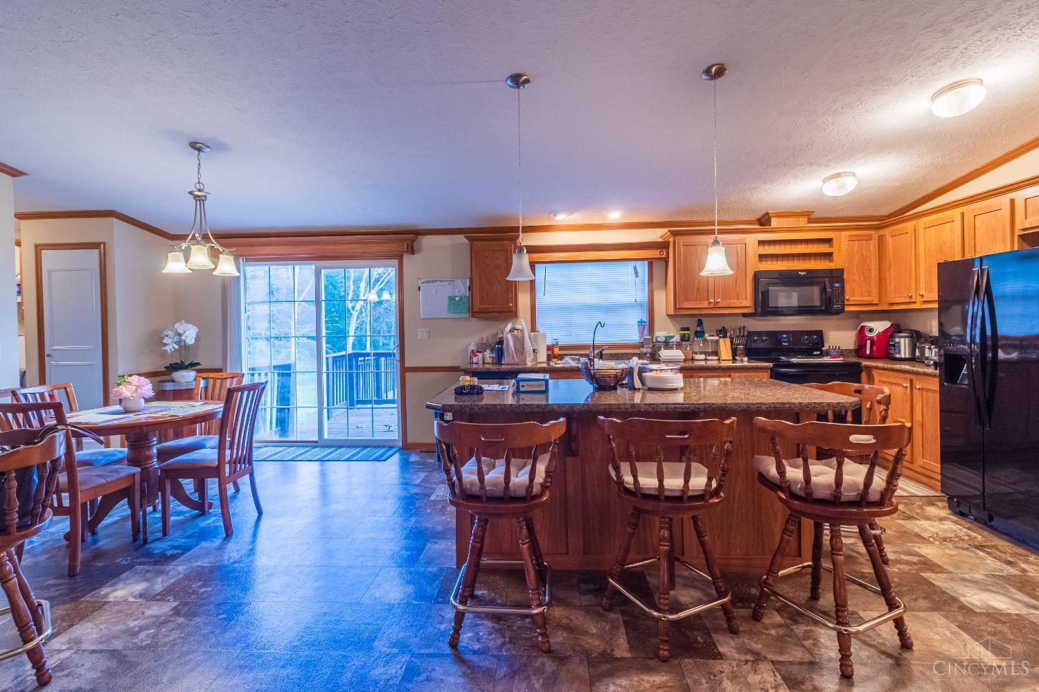 831 Tom Brown Road, Oliver Twp, OH, 45693 — photo 9